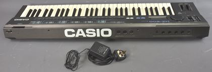 Casio-HZ600